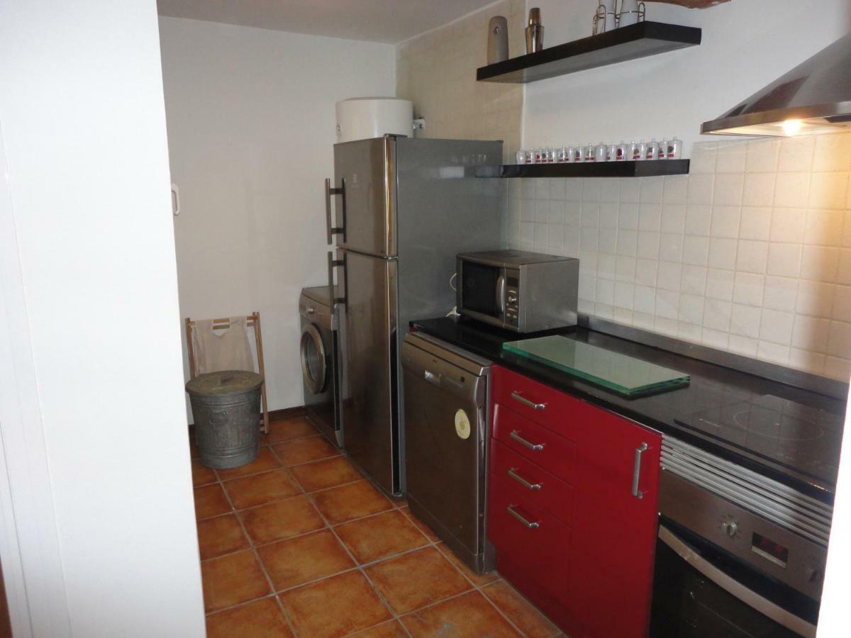 Center Valencia Villa Екстериор снимка