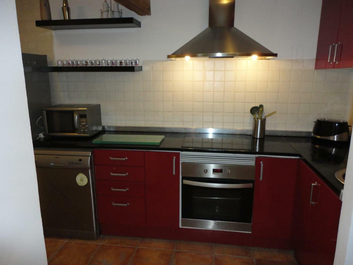 Center Valencia Villa Екстериор снимка