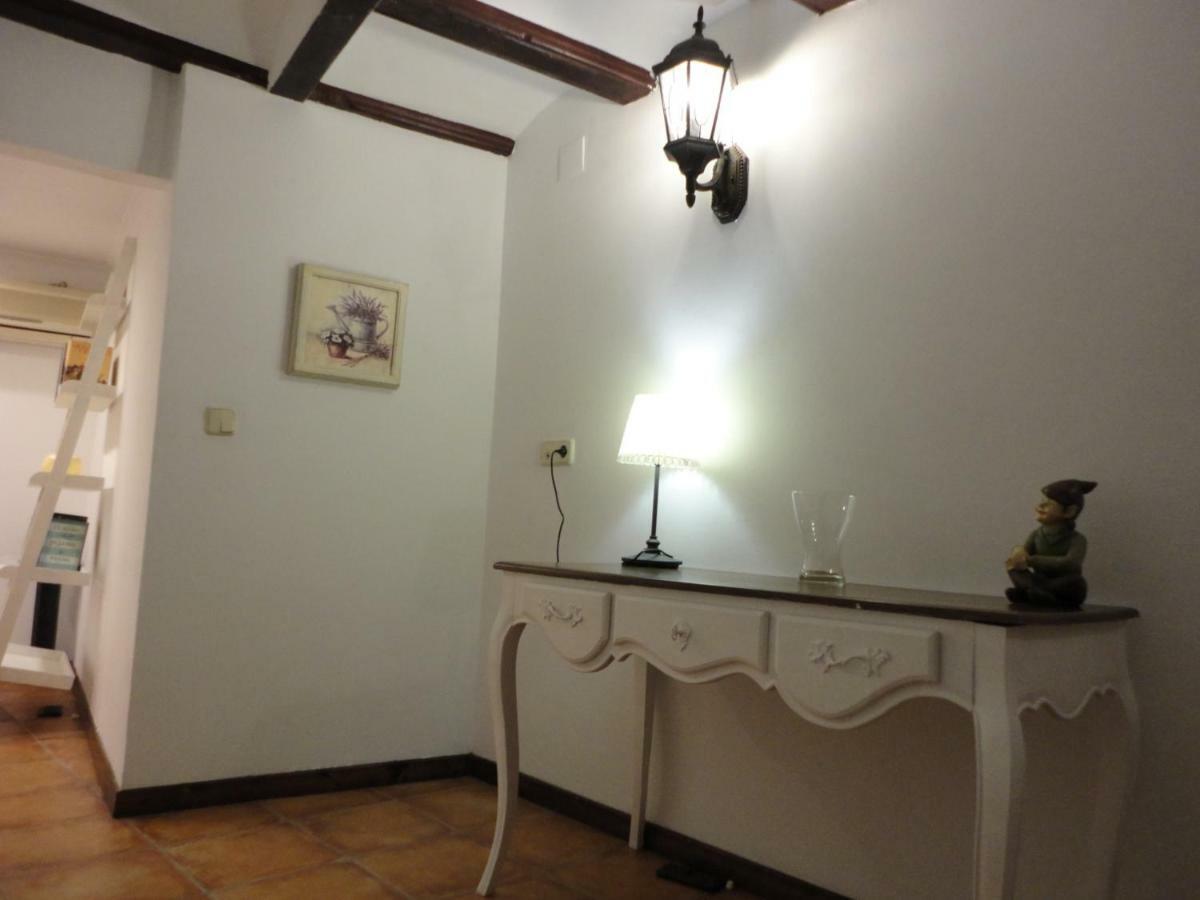 Center Valencia Villa Екстериор снимка