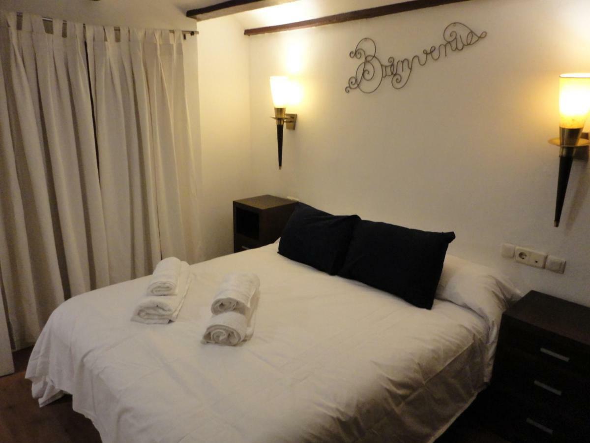 Center Valencia Villa Екстериор снимка