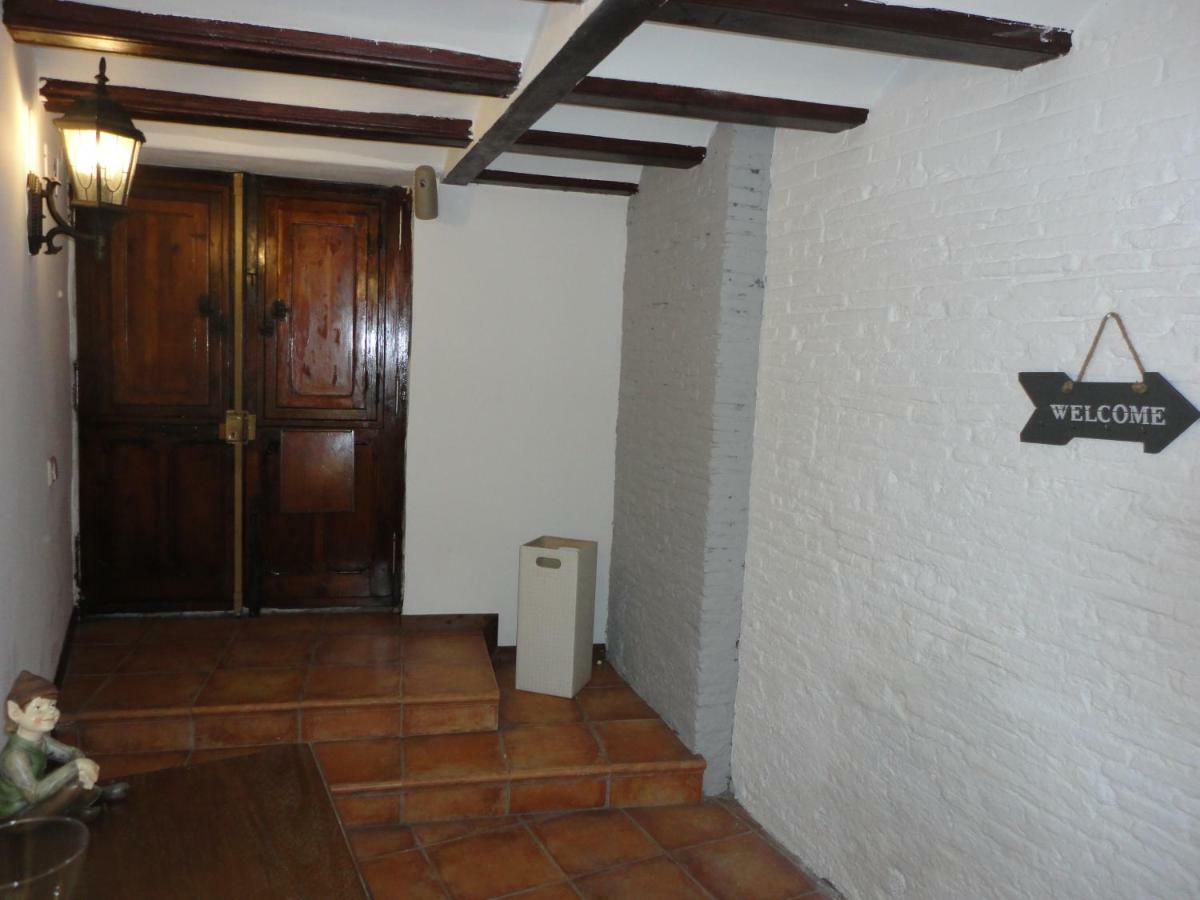 Center Valencia Villa Екстериор снимка