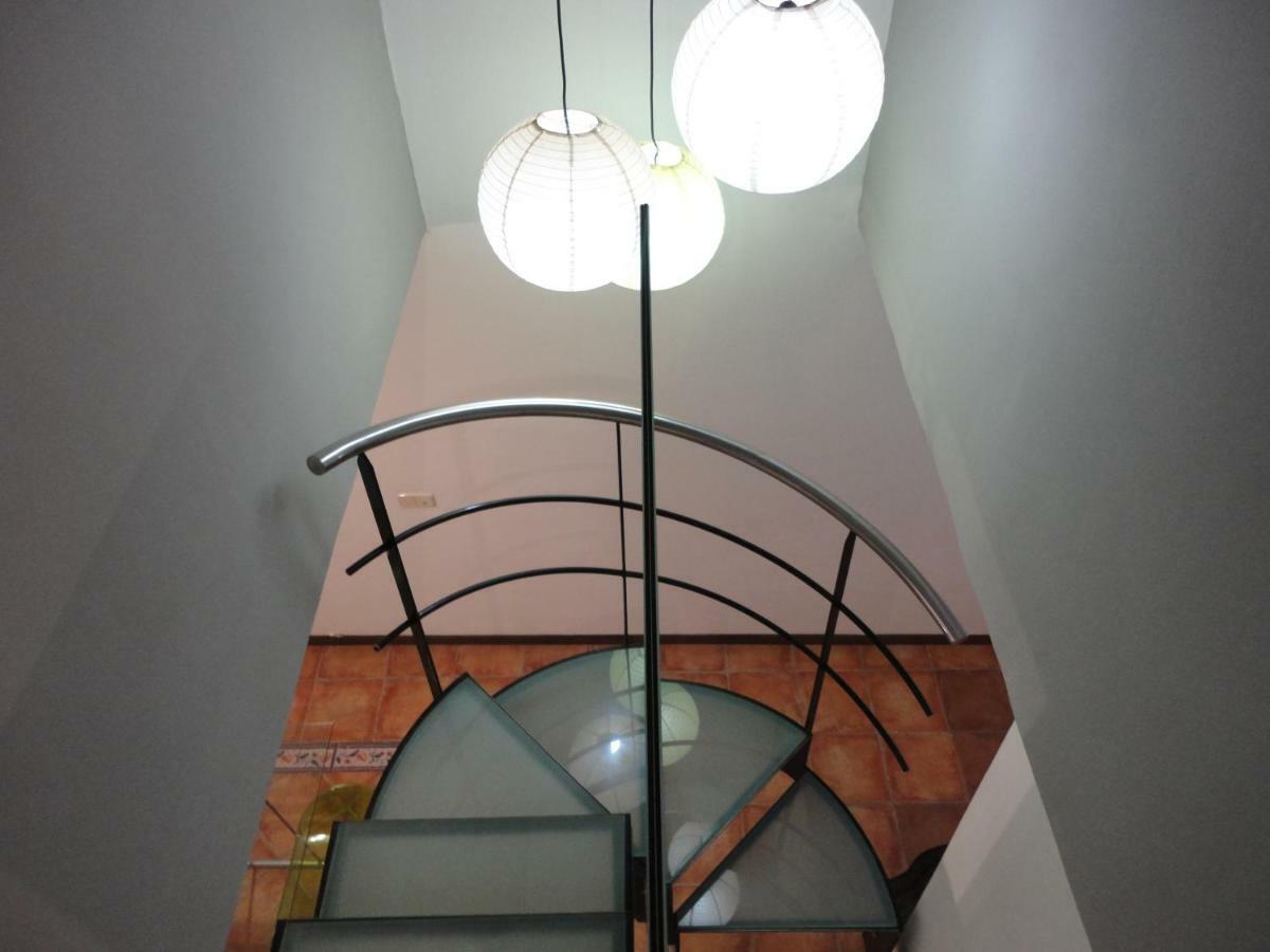 Center Valencia Villa Екстериор снимка