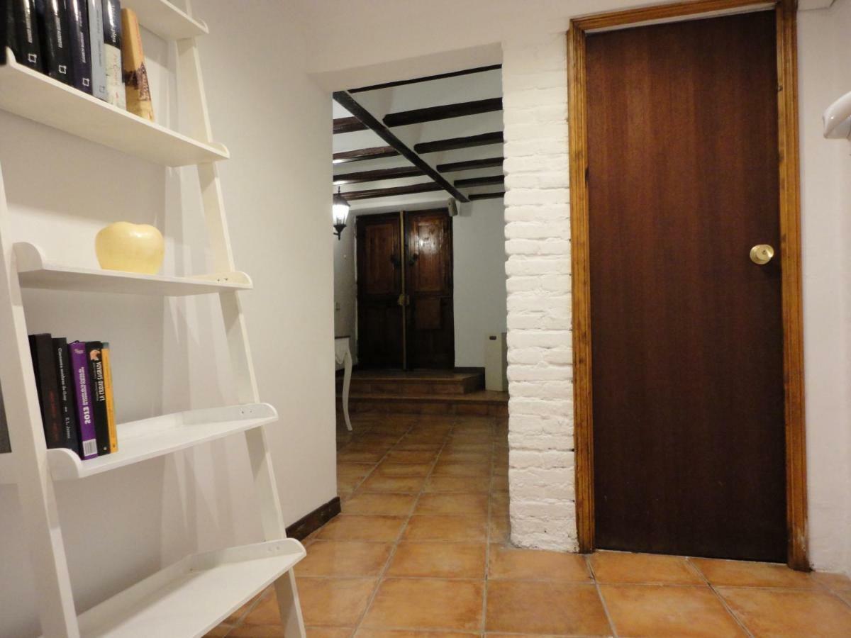 Center Valencia Villa Екстериор снимка