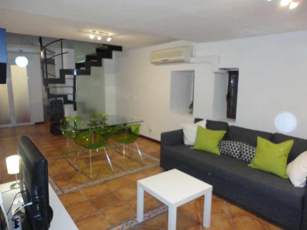 Center Valencia Villa Екстериор снимка