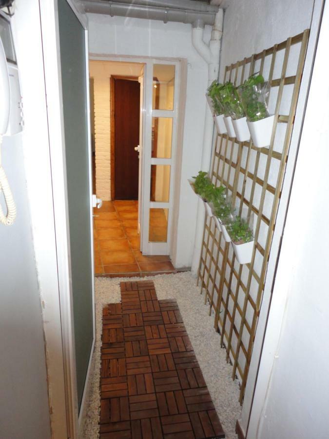 Center Valencia Villa Екстериор снимка