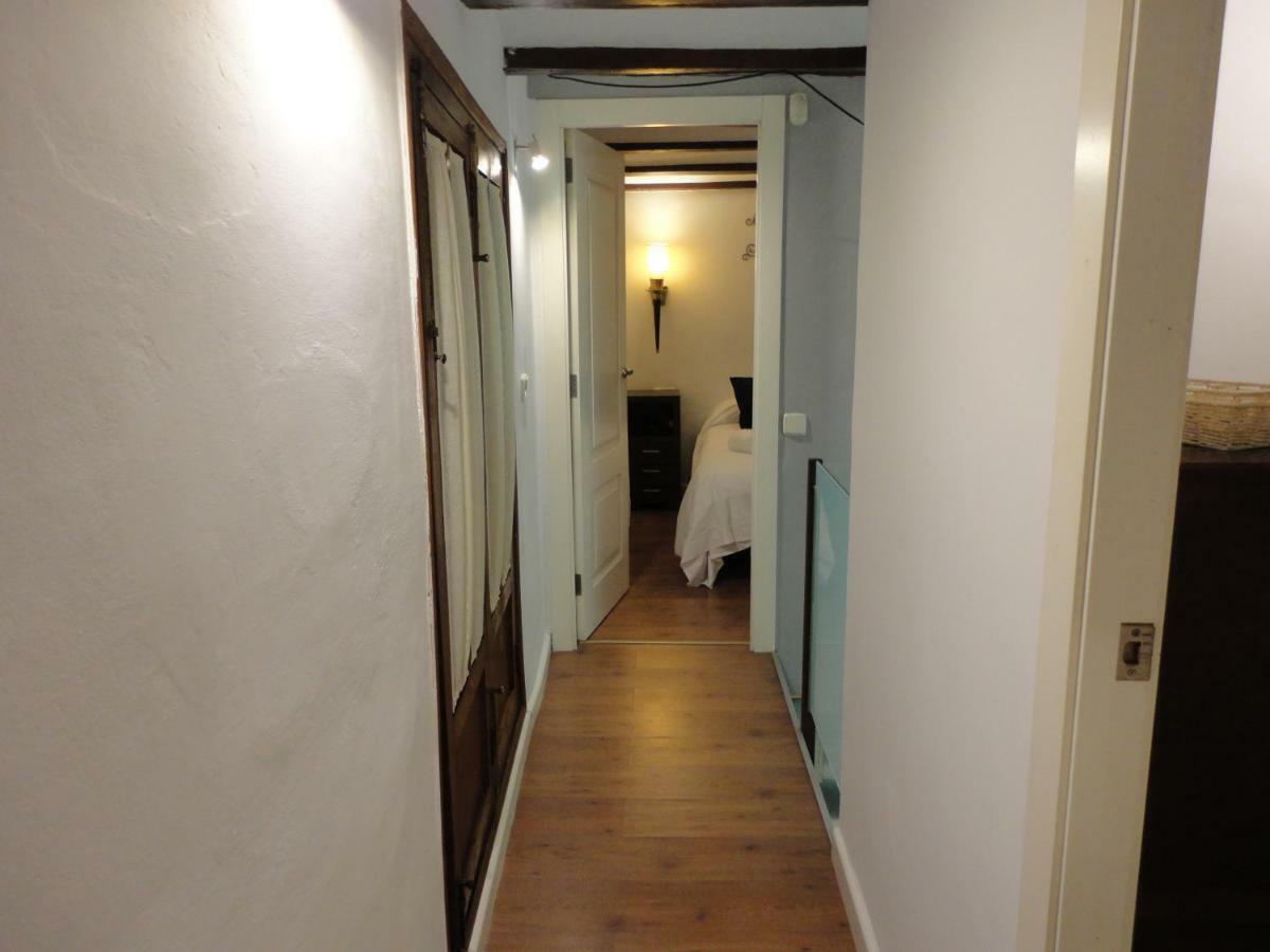 Center Valencia Villa Екстериор снимка