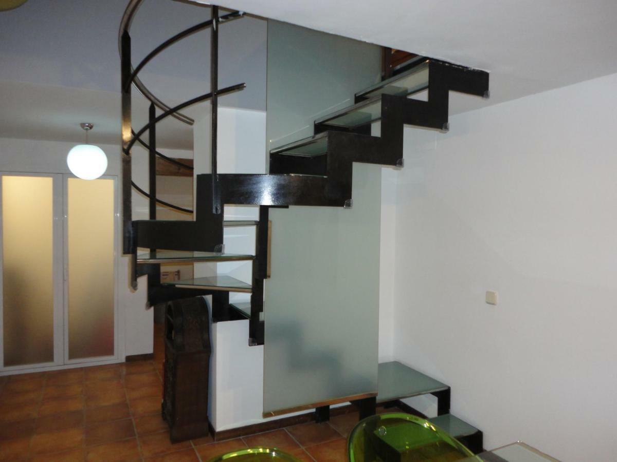 Center Valencia Villa Екстериор снимка