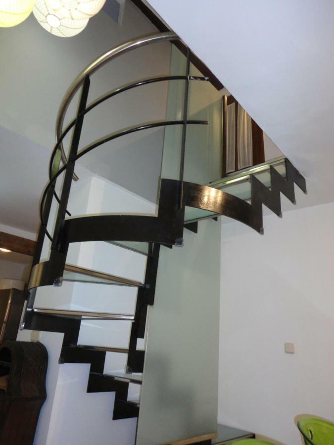 Center Valencia Villa Екстериор снимка