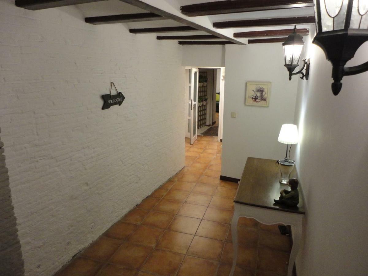 Center Valencia Villa Екстериор снимка