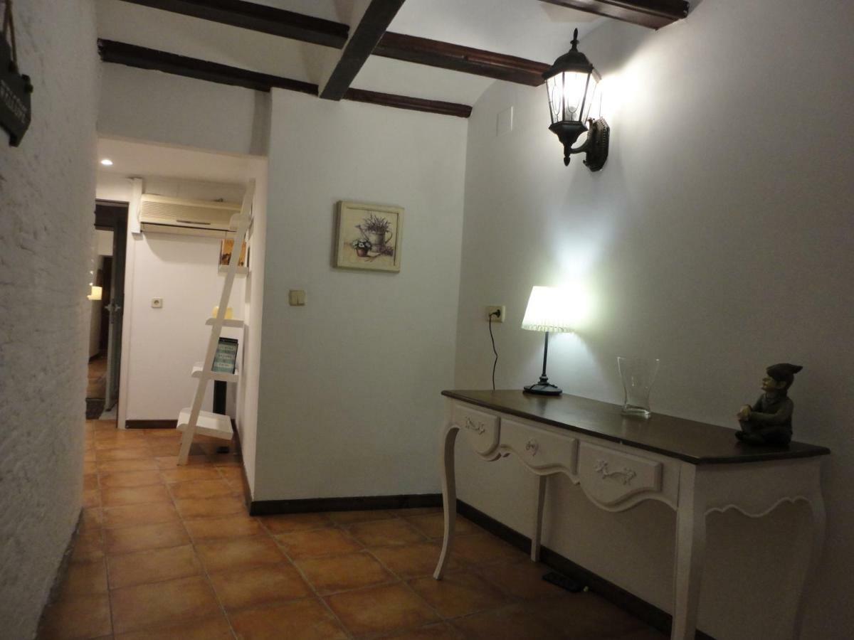 Center Valencia Villa Екстериор снимка