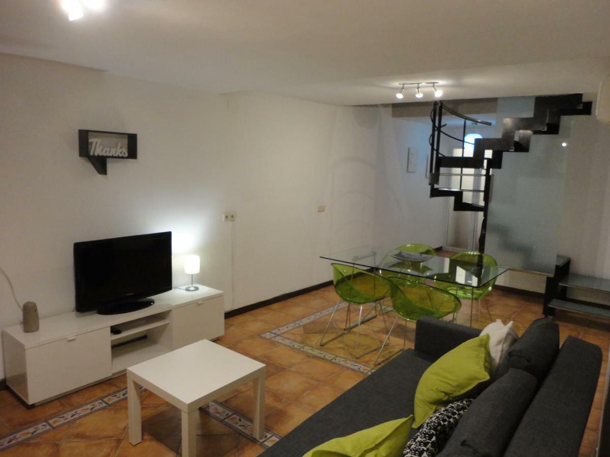 Center Valencia Villa Екстериор снимка