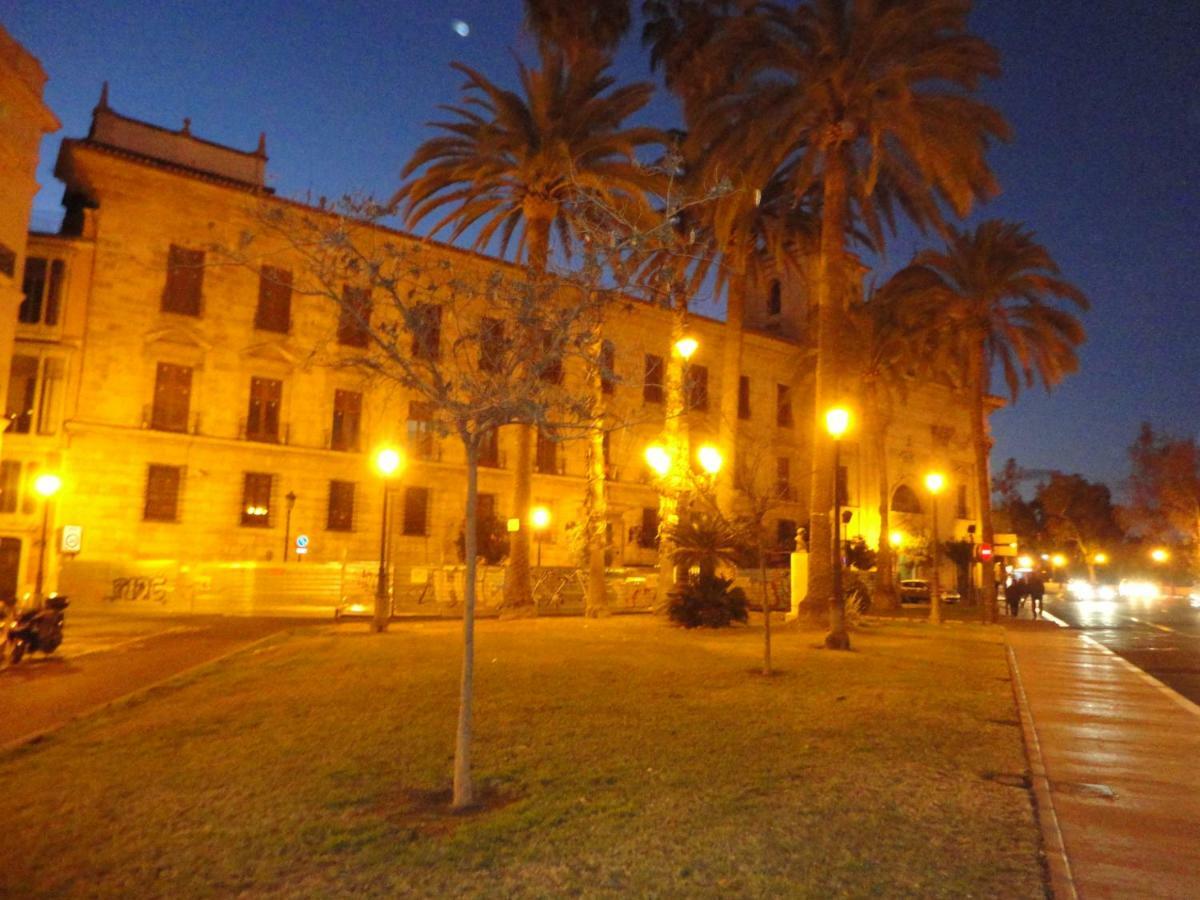 Center Valencia Villa Екстериор снимка